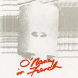 画像1: O'Nancy In French [CD]