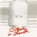 画像: O'Nancy In French [CD]