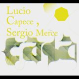 画像: Lucio Capece, Sergio Merce "Casa" [CD]