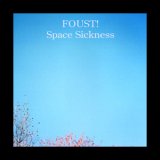 画像: Scott Foust "Space Sickness" [CD-R]