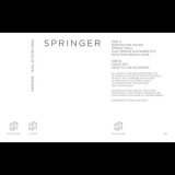 画像: Free Piece Of Tape "Springer" [Cassette]