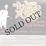 画像: Philip Perkins "The Rosetta Stone" [Cassette]