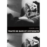 画像: Isidore Isou "Traite de Bave et D'Eternite" [PAL DVD]