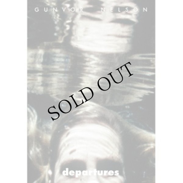 画像1: Gunvor Nelson "Departures" [DVD]