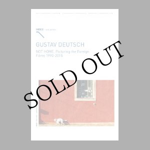 画像: Gustav Deutsch "Not Home. Picturing the Foreign" [PAL DVD]