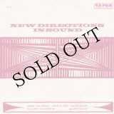 画像: V.A "New Directions In Sound" [2CD-R]