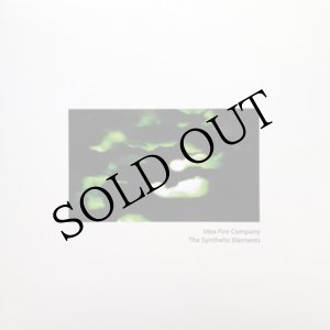 画像: Idea Fire Company "The Synthetic Elements" [LP]