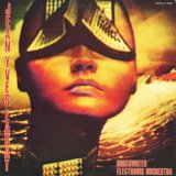 画像: Jean Yves Labat "Underwater Electronic Orchestra" [CD-R]