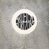 画像: Artificial Horizons [CD-R]