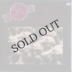 画像: Carter Thomas "Sonoma" [CD-R]