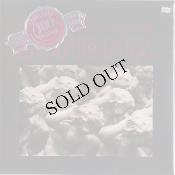 画像1: Carter Thomas "Sonoma" [CD-R]