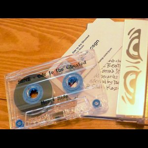 画像: Senz Beats "Ode To The Ghosted" [Cassette]