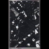 画像: Diagram A "Drawing Utensil Ganglia" [Cassette]