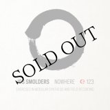 画像: Jos Smolders "Nowhere: Exercises In Modular Synthesis And Field Recording" [CD]