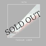 画像: Thomas Leer "1979" [CD]