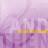 画像: Colin Potter "And Then" [CD]