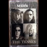 画像: MSHR & The Tenses / Arttu Partinen "Playing Together 2015" [Cassette]