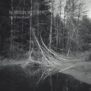 画像: Norman Westberg "The All Most Quiet" [LP + CD]