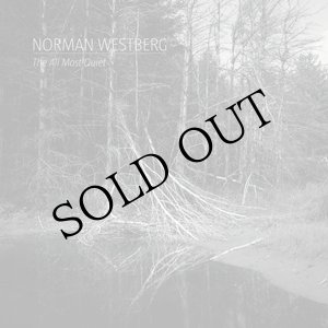 画像: Norman Westberg "The All Most Quiet" [LP + CD]