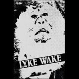 画像: Lyke Wake "Let The Suffering Grow Inside" [Cassette]
