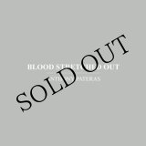 画像: Anthony Pateras "Blood Stretched Out" [CD]
