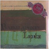 画像: Rafael Aponte Lede5e "Musica Contemporanea Puertorriquena" [CD-R]