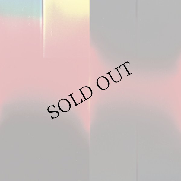 画像1: Marinos Koutsomichalis "Ereignis" [LP]