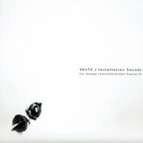 画像: VELTZ "[Installation Sounds]" [CD-R]