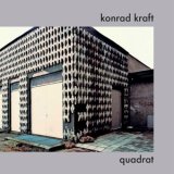 画像: Konrad Kraft "Quadrat" [LP]