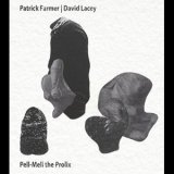 画像: Patrick Farmer | David Lacey "Pell-Mell the Prolix" [CD-R]
