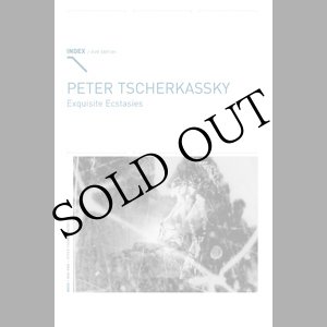 画像: Peter Tscherkassky "Exquisite Ecstasies" [PAL DVD]