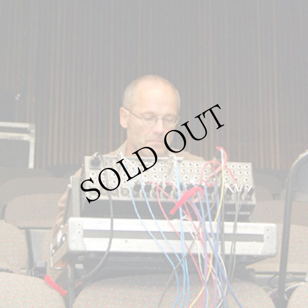 画像2: Martin Neukom "Studien 21.1 – 21.15" [CD]
