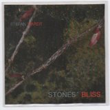 画像: Stefan Hardt "Stones' Bliss" [CD-R]