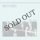画像: John Avery "Nighthawks" [CD]