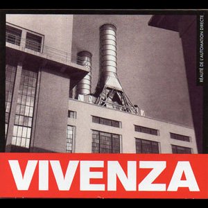 画像: Vivenza "Realite De L'Automation Directe" [CD]