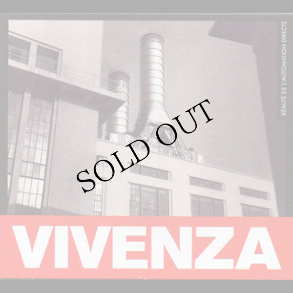 画像1: Vivenza "Realite De L'Automation Directe" [CD]