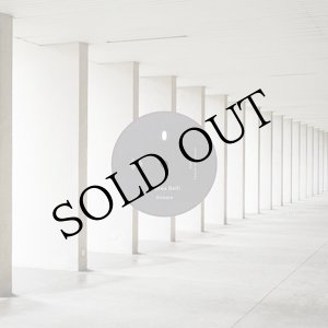 画像: Andrea Belfi "Alveare" [LP]