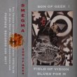 画像1: Smegma "Son Of Geek" [Cassette]