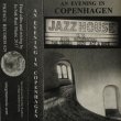 画像1: Ace & Duck / Guzo "An Evening In Copenhagen" [Cassette]