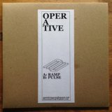 画像: Operative "Ramp" [12"]