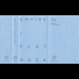 画像: Mike Collino "Empire / Flat Rock" [Cassette]
