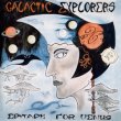 画像2: Galactic Explorers "Epitaph For Venus" [LP]