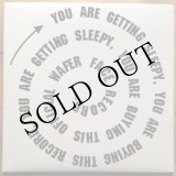 画像: The Official Krononautic Protectors Of Media Executives & Their Families Orgestra "The Official Wafer Face Record" [LP + 28peges booklet]