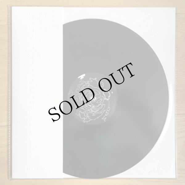 画像2: Glauco Salvo "5 Haiku" [LP]