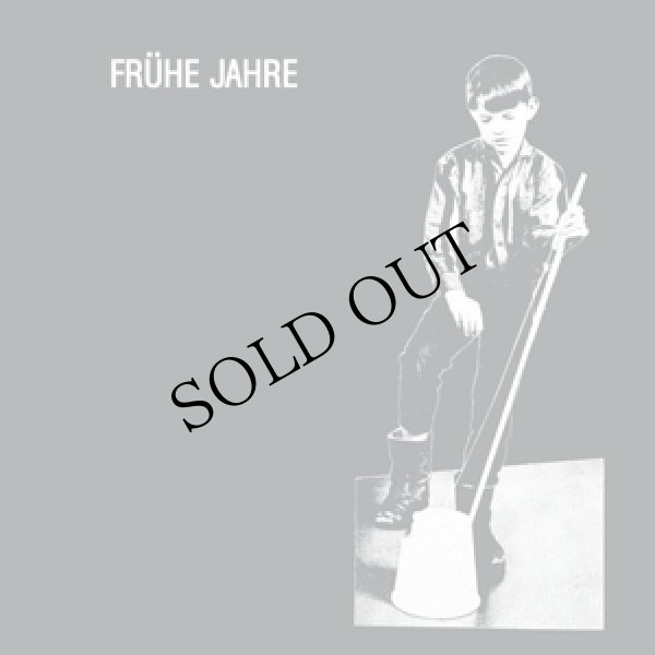 画像1: C-Schulz "Fruhe Jahre" [CD]