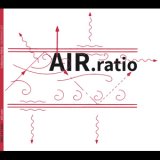 画像: Eric La Casa "AIR.ratio" [CD]