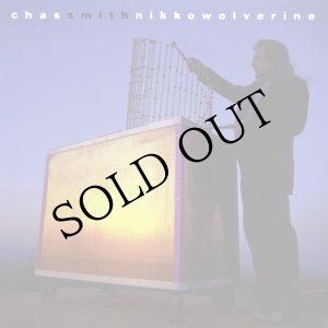 画像: Chas Smith "Nikkowolverine" [CD]