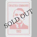 画像: Swastika Kommando "1983" [4CD + Mini CD]