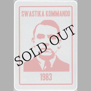 画像: Swastika Kommando "1983" [4CD + Mini CD]