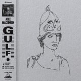 画像: Alex MacKinnon "Gulf" [CD-R]